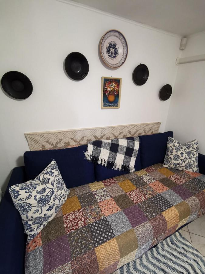 דירות Rakoczifalva Berko Vendeghaz מראה חיצוני תמונה